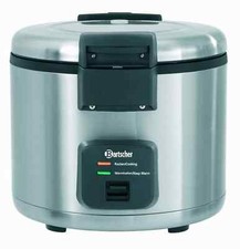 Bartscher Reiskocher