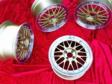 IB Le Mans Felgen 7,5x17 ET35