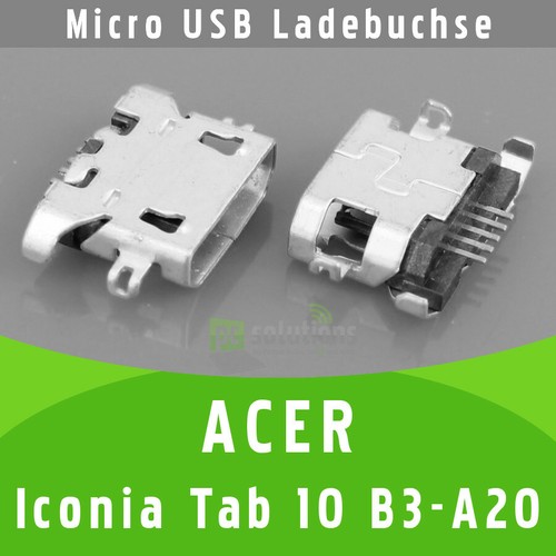 Acer iconia one b3 a20 - acer, b3-a20
