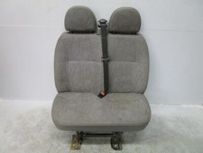 FORD TRANSIT FA 2.4 DI Sitz