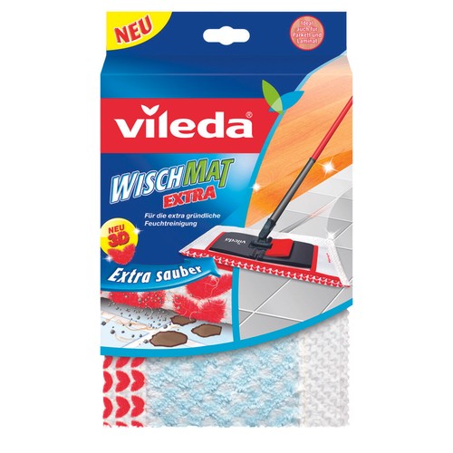 Vileda wischmat extra - vileda®,