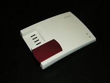 Agfeo AC 14 Webphonie plus ISDN Anlage Telefonanlage gut erhalten !!!       **40