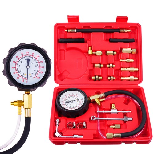 Benzin diesel drucktester - diesel,