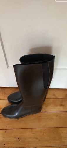 Hohe reitstiefel - reitstiefel,