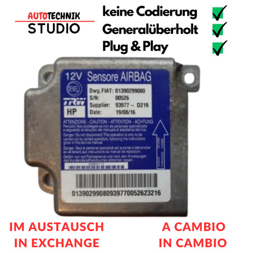 01390299080 ecu steuergerät - 01390299080,