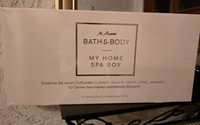 M. Asam My - Home Spa Box Bath