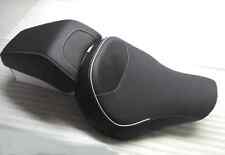 Sitzbank neu beziehen für HD