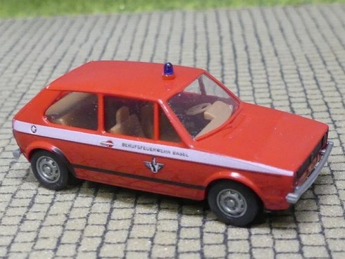 Brekina golf i - 1/87,
