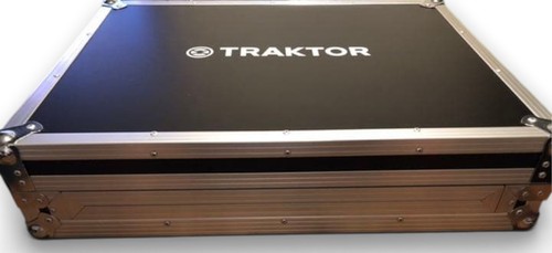 Native instruments traktor - native,