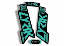 Rock Shox Lyrik Ultimate 2020