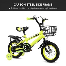 12/14/16 Zoll Kinderfahrrad