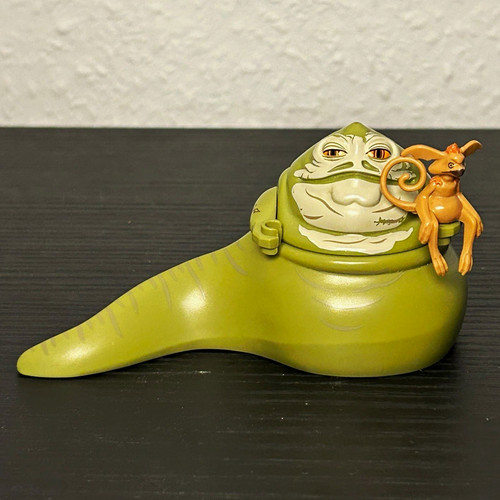 Lego star wars jabba the - wars,