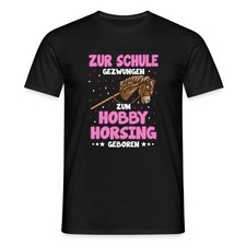 Hobby Horsing Geborenes