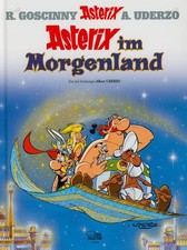 Asterix Nr. 28 Asterix im