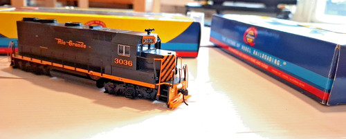 Athearn 91710 oder 91709 - h0,