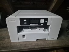 Sawgrass Sublimationsdrucker