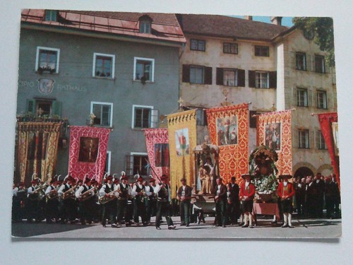 Ansichtskarten