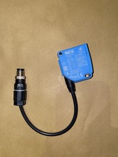 Sick MultiTask-Lichttaster WTT12L-B1531 mit Hintergrundausblendung 1072606