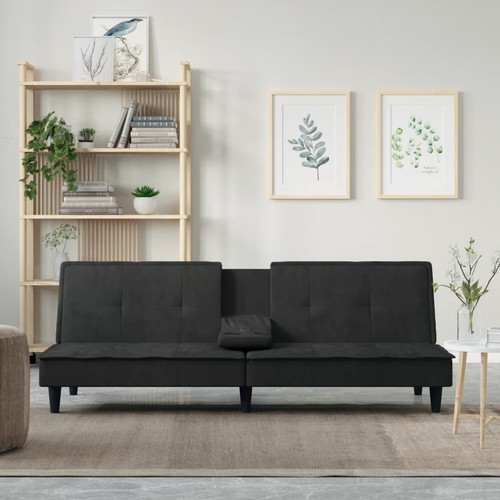 Schlafsofa mit