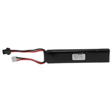 RC Akku Modellbau SM-2P 800mAh 7,4V