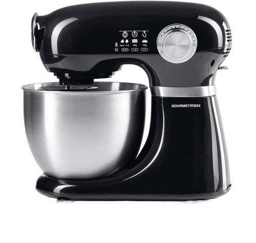 Gourmetmaxx küchenmaschine - gourmetmaxx,