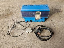 Buderus R4211 Regelung/