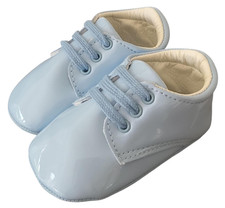 Taufschuhe baby 5 - taufschuhe,