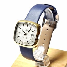 Armbanduhr Helvetia ETA 2783