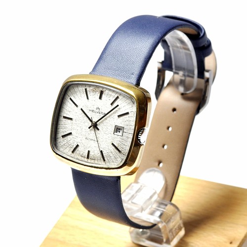 Armbanduhr helvetia eta - helvetia,