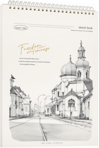 Skizzenbuch sketchbook - skizzenbuch, a4
