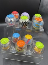 Fisher Price Roll A Round