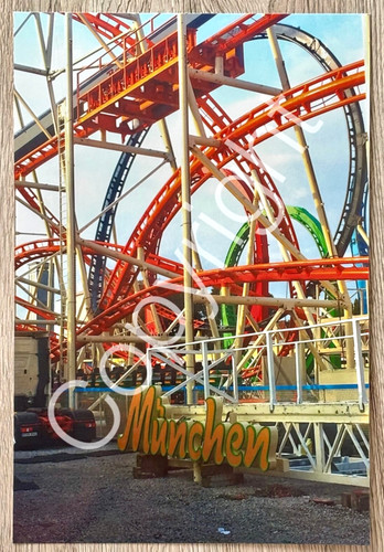 Xxl foto olympia fünfer - xxl,