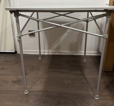 Moorhead Campingtisch Alu –