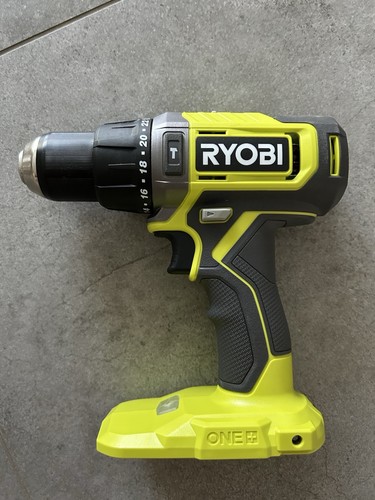 Ryobi rpd18 - ryobi,