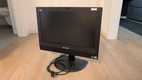 Lenovo m72z all one pc - all-in-one,