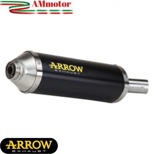 Auspuff für motorrad arrow - motorrad,