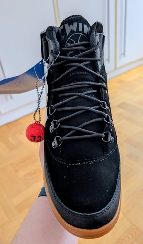 Patrick ewing winter - patrick, 33