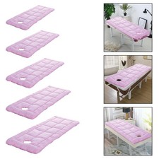 SPA-Massageliege-Polster-Gesic