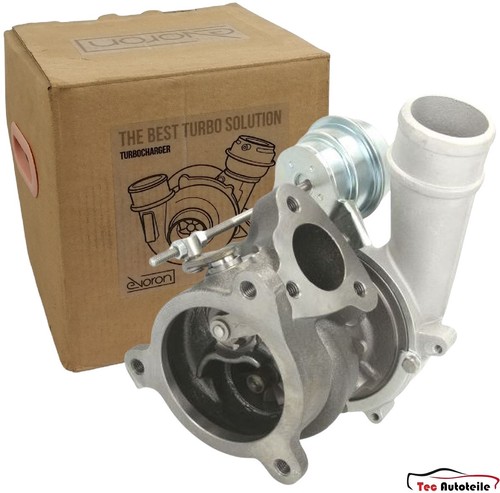 Neu turbolader audi 1 8 - turbolader, tt