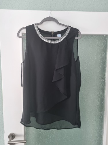 Festliches top bluse 44 - festliches,