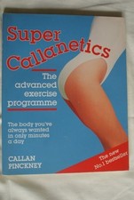 Super callanetics the - callanetics:,