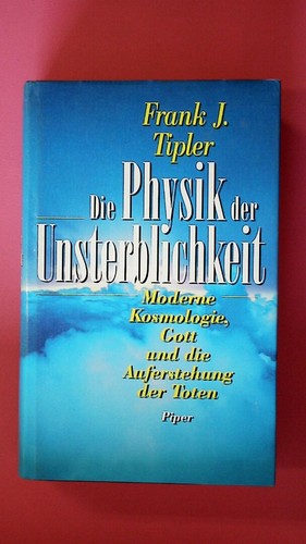 166763 frank tipler die - j.,