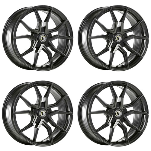 Schmidt rims drago - schmidt, 9.0jx20