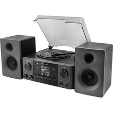 Soundmaster stereoanlage dab - soundmaster, dab+