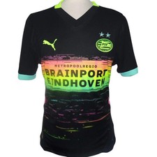 Psv Eindhoven PUMA Auswärts