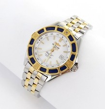 Breitling Lady J D52065