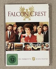 Falcon Crest   - DVD -