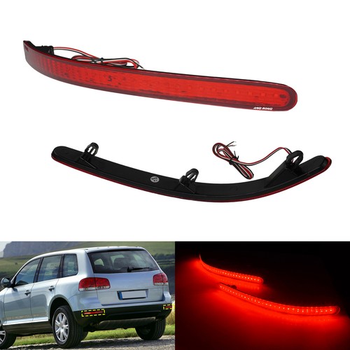 Led stoßstange reflektor - stoßstange,