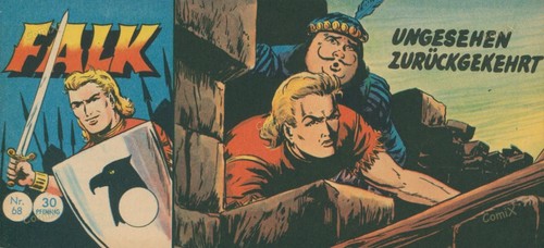 Falk 68 - (piccolo-format),