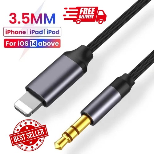 Aux kabel mm klinkenkabel - aux,